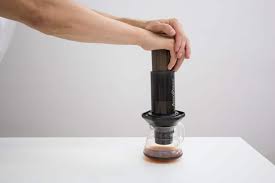 Aeropress Original - Metodo de Extracción de Café en 1