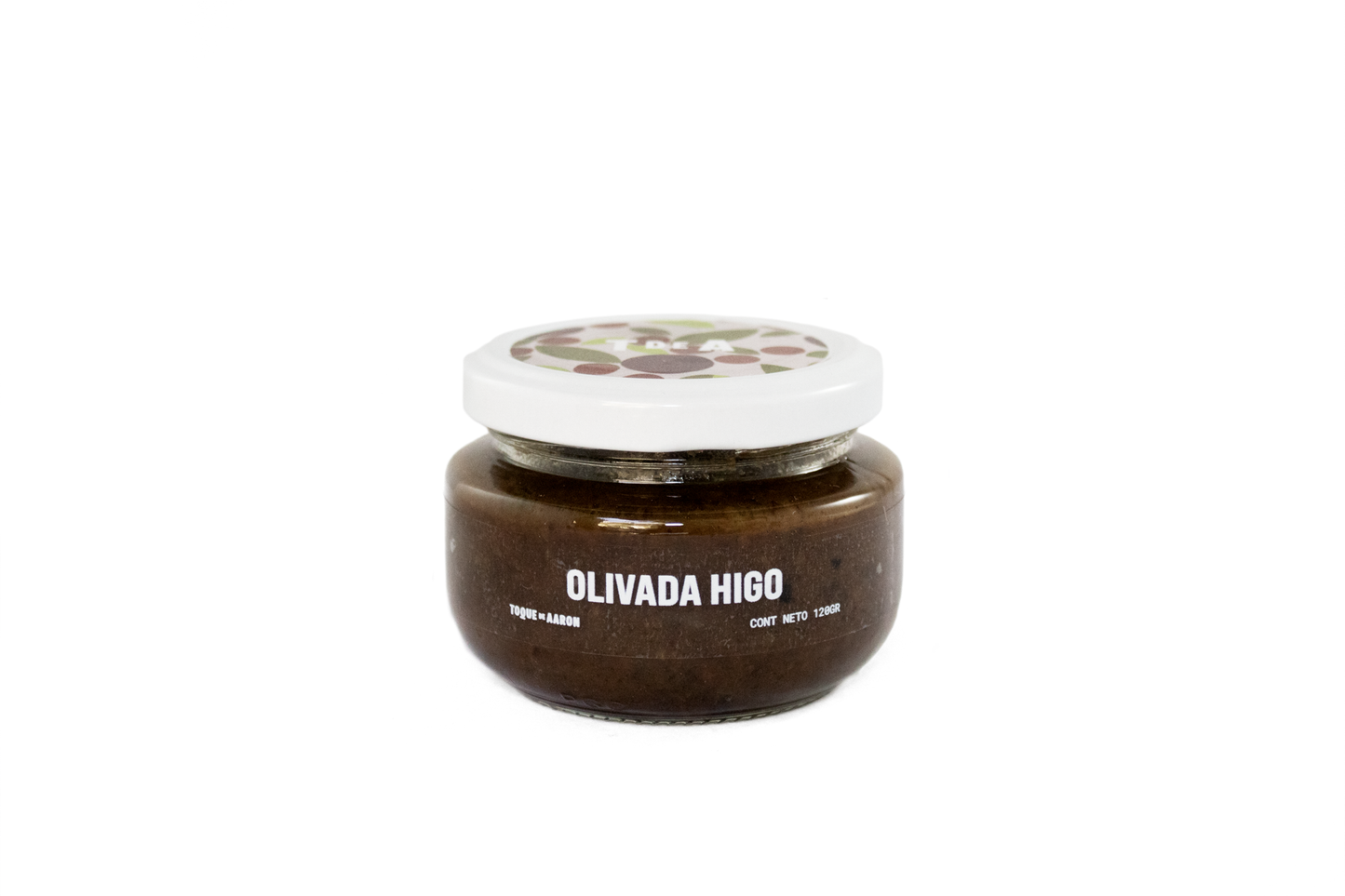 Olivada de Higo