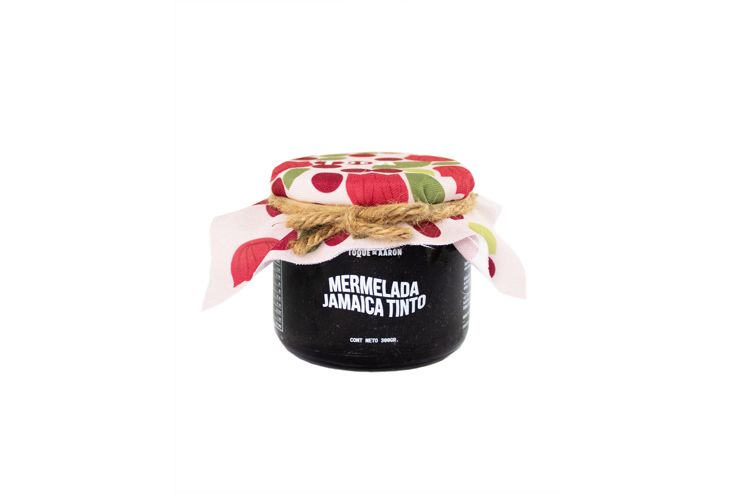 Mermelada Jamaica Tintx