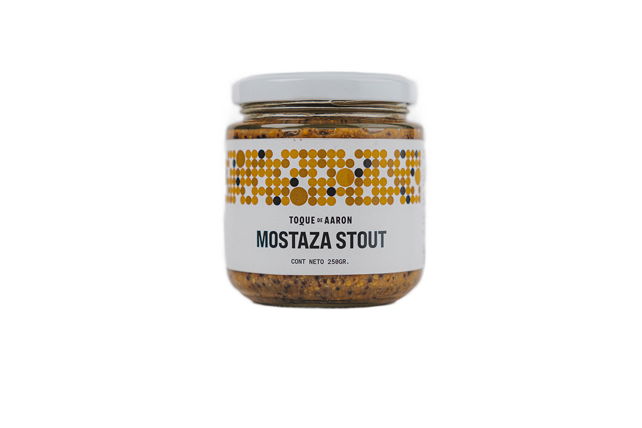 Mostaza St*ut