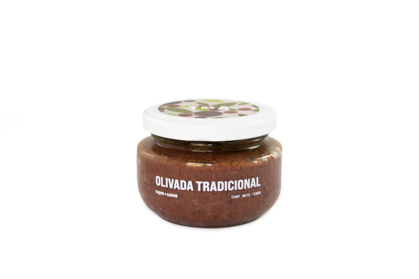 Olivada de Aceituna