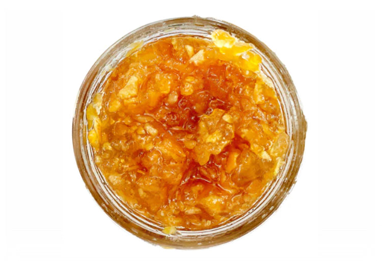 Mermelada de Mango y Mezcal