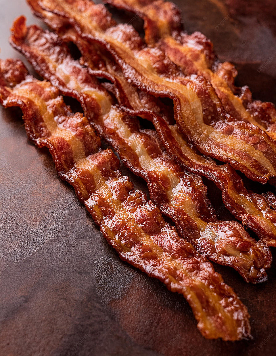 Jerky de Tocino con Cafe y Chile Morita