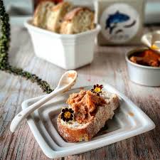 Paté de Atún Picante, Cont. 75 g