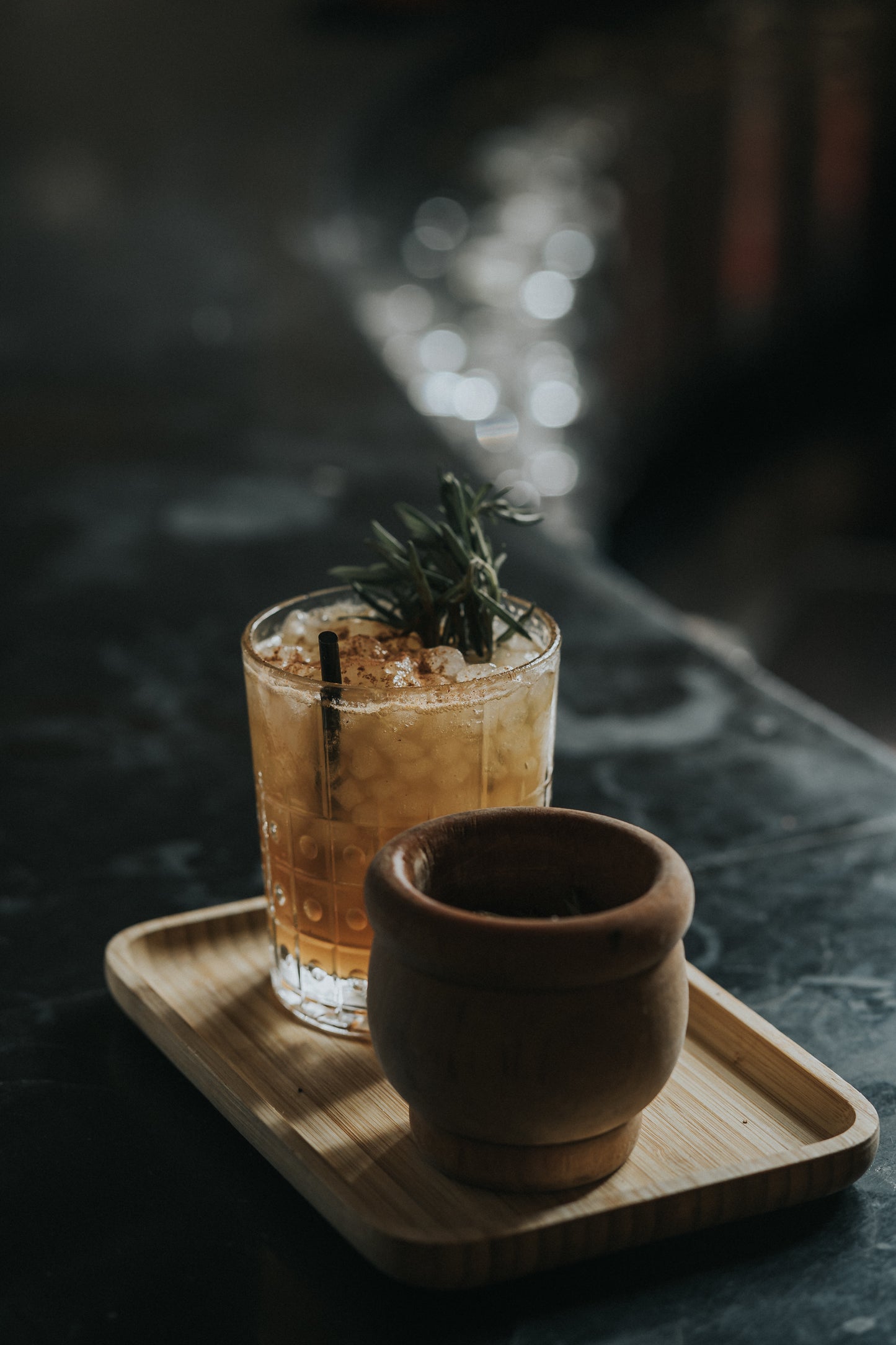 Mermelada de Tamarindo y Chiles Negros, 250 grs