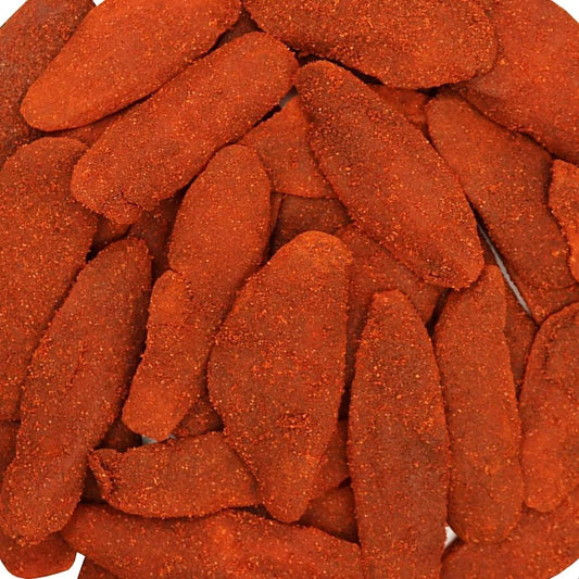 Mangos Deshidratados Enchilados