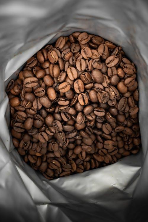Café premium en grano originario de Chiapas