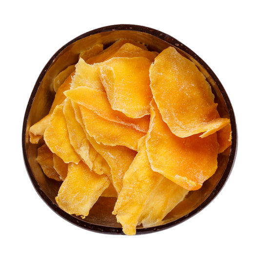 Mangos Deshidratados