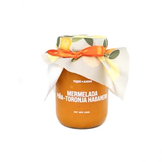 Mermeladas Picosas para Quesos — 3 Sabores