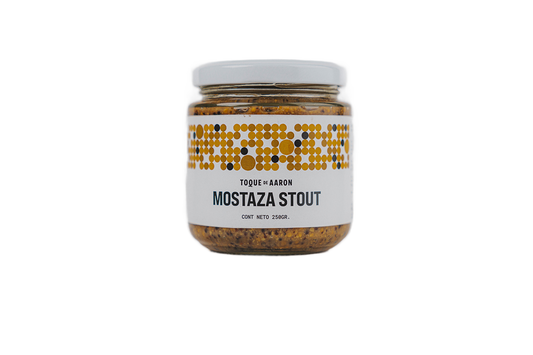 Mostaza St*ut
