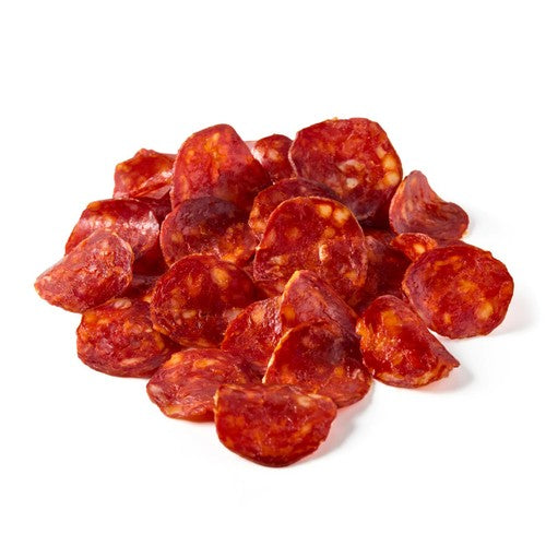 Chorizo gourmet tipo español artesanal