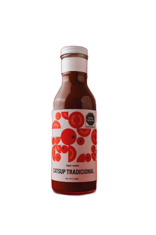 Salsa Catsup Tradicional