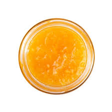 Mermelada de Naranja, 250 grs