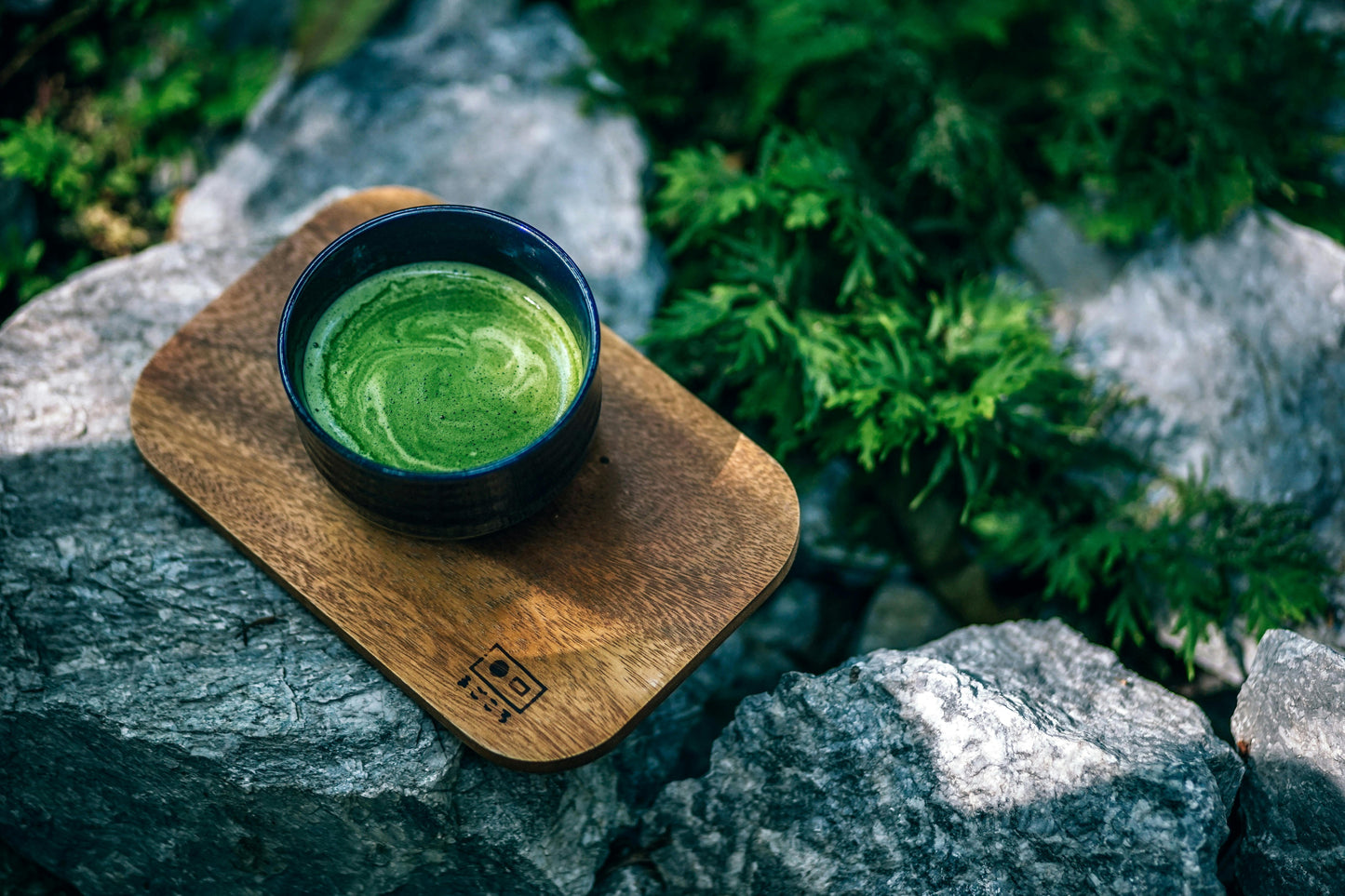 Te Verde Matcha Ceremonial