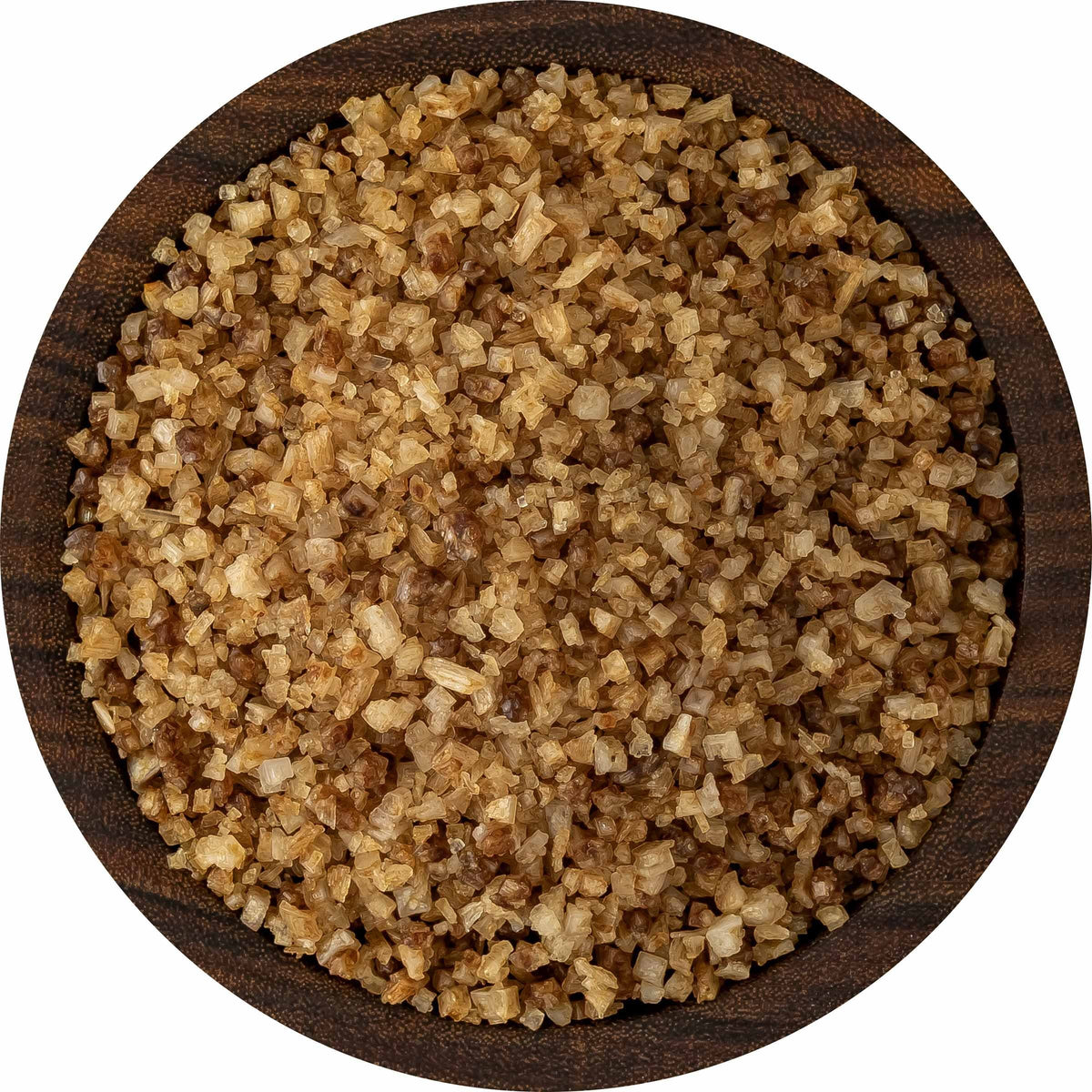 Sal de chapulín Toque de Aarón servida en un bowl
