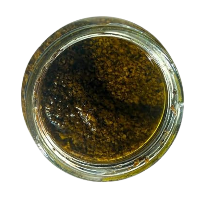 Salsa artesanal tartufata de trufa