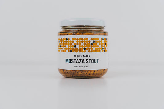 Mostaza St*ut