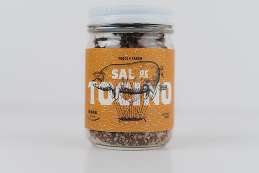 Sal de Tocino
