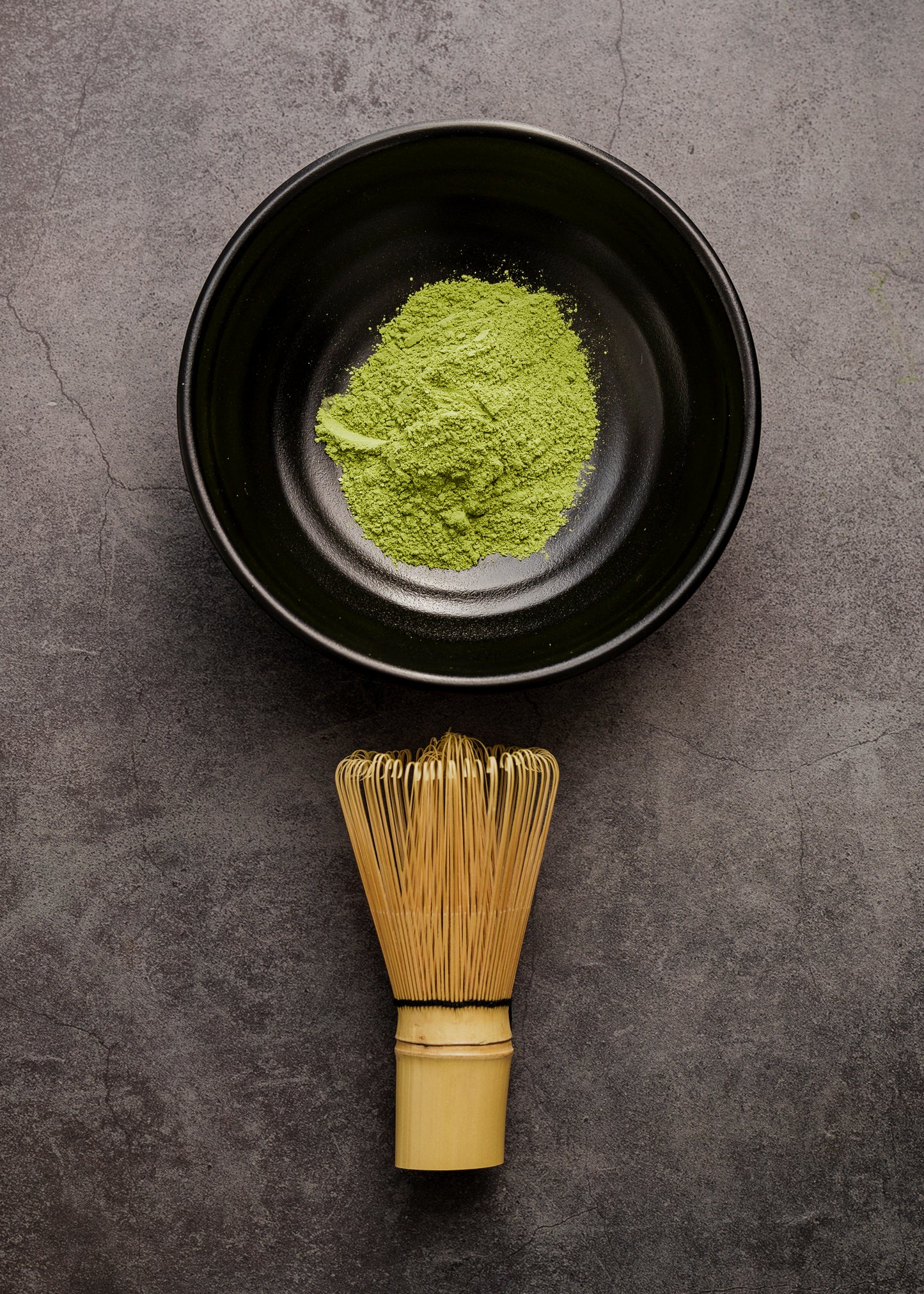 Te Verde Matcha Ceremonial